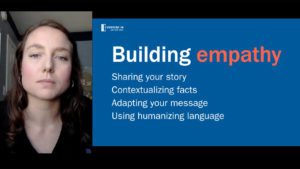 Messaging tips: building empathy Featured Image