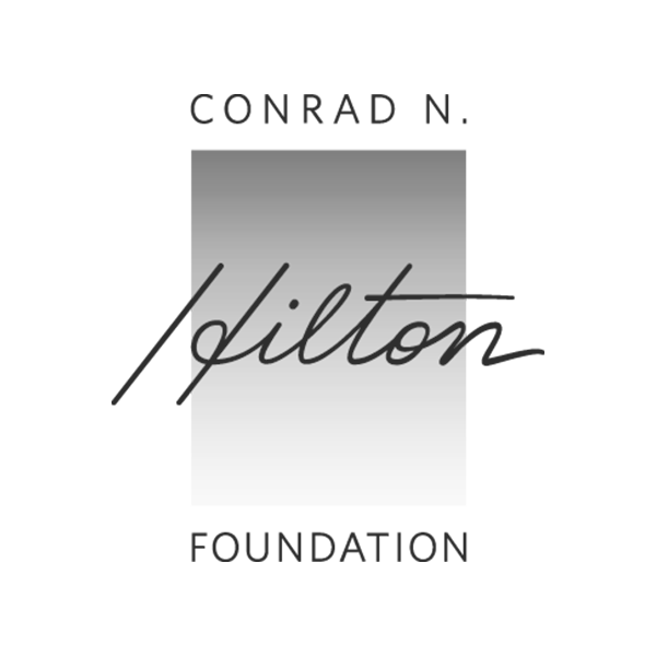 Conrad H. Hilton Foundtion